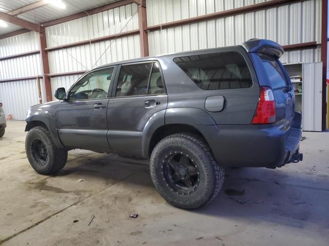 Изображение 2 2006 TOYOTA 4RUNNER SR5 2006 с VIN JTEBT14R368031389