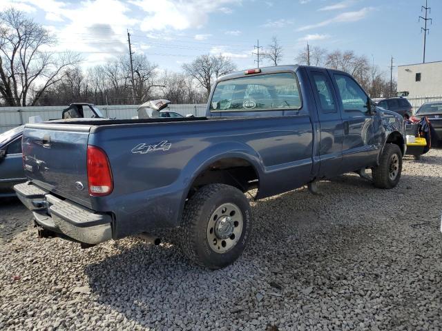 Image 3 of 2006 FORD F250 SUPER DUTY 2006 with VIN 1FTSX21566EA86775