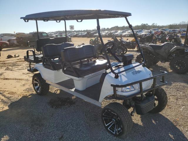 Image 1 of 2022 EVOL GOLF CART 2022 with VIN 7MZL40826NC001984