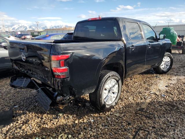 Изображение 3 2023 NISSAN FRONTIER S 2023 с VIN 1N6ED1EJ9PN662932