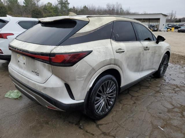 Obraz 3 z 2023 LEXUS RX 350 BASE 2023 z VIN 2T2BAMCAXPC032872