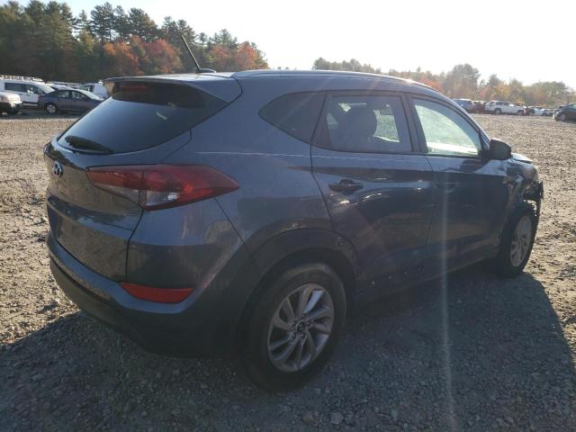 Изображение 3 2016 HYUNDAI TUCSON LIMITED 2016 с VIN KM8J33A43GU093819