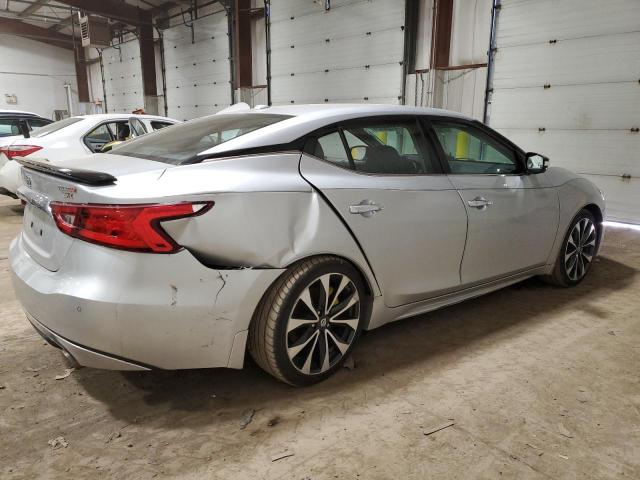 Image 3 of 2016 NISSAN MAXIMA 3.5S 2016 with VIN 1N4AA6AP8GC396399