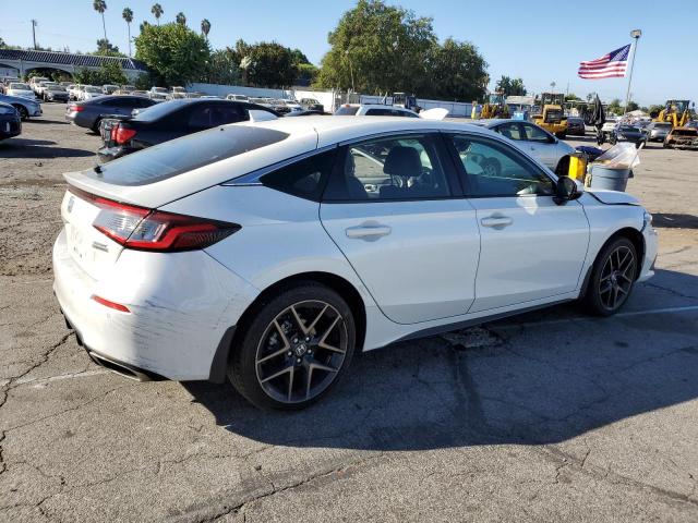 Image 3 of 2022 HONDA CIVIC SPORT TOURING 2022 with VIN 19XFL1H85NE009924