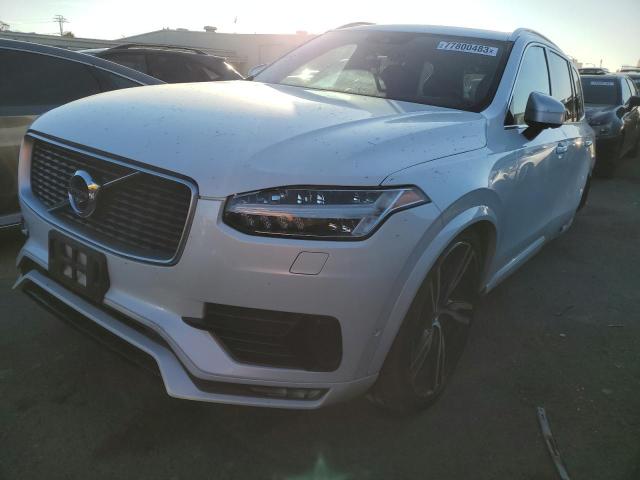 Obraz 2016 VOLVO XC90 T6 2016