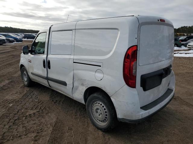 Image 2 of 2022 RAM PROMASTER CITY TRADESMAN 2022 with VIN ZFBHRFAB3N6W43879