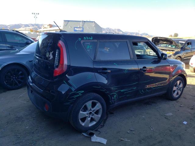 Obraz 3 z 2017 KIA SOUL  2017 z VIN KNDJN2A24H7412961