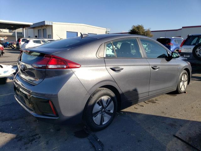 Изображение 3 2019 HYUNDAI IONIQ BLUE 2019 с VIN KMHC65LC2KU171127