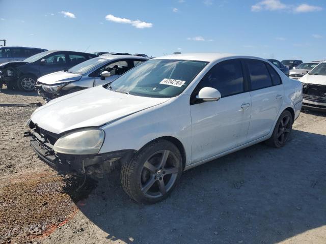 Obraz 2009 VOLKSWAGEN JETTA S 2009