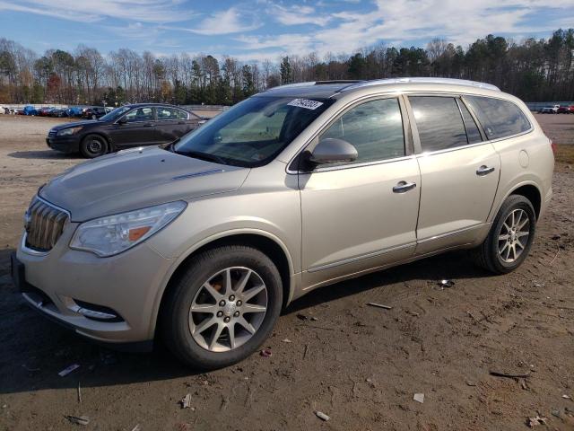 2017 BUICK ENCLAVE  2017 image