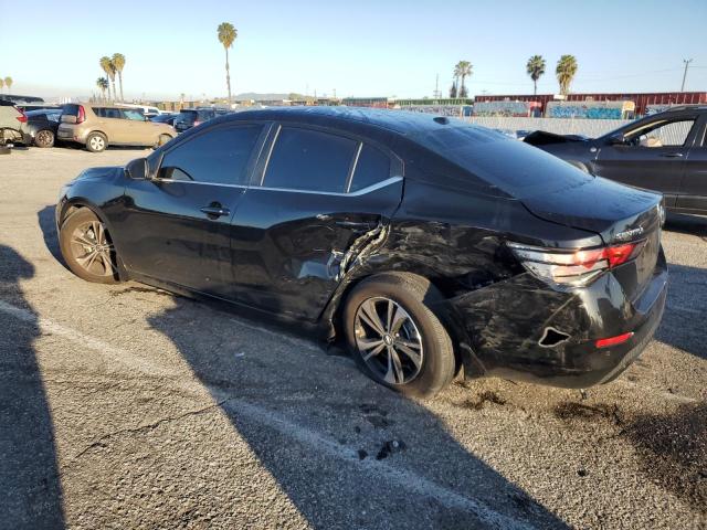 Obraz 2 z 2023 NISSAN SENTRA SV 2023 z VIN 3N1AB8CV6PY286704