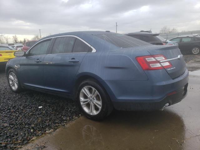 Obraz 2 z 2019 FORD TAURUS SEL 2019 z VIN 1FAHP2E88KG107774