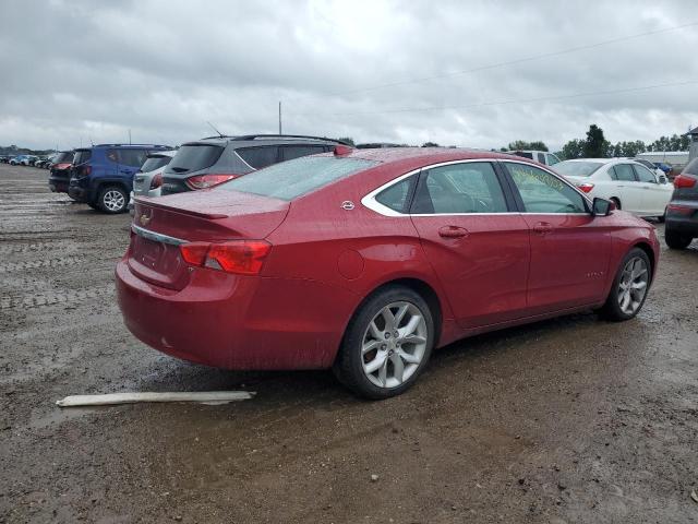 Изображение 3 2014 CHEVROLET IMPALA LT 2014 с VIN 2G1125S36E9100208