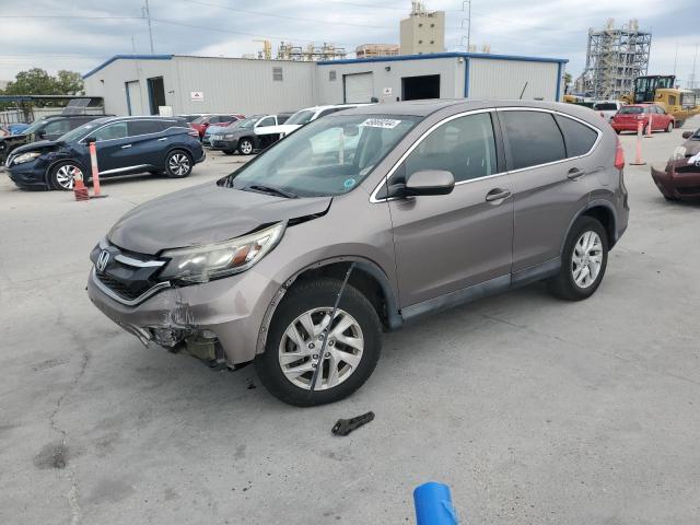 Image 1 of 2016 HONDA CR-V EX 2016 with VIN 3CZRM3H51GG717181