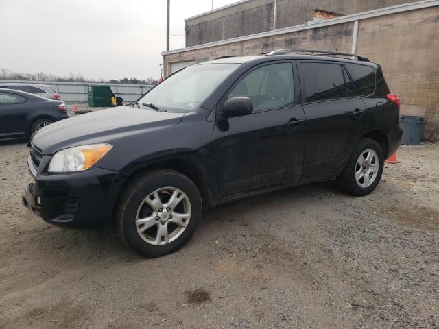 2011 TOYOTA RAV4  2011 image