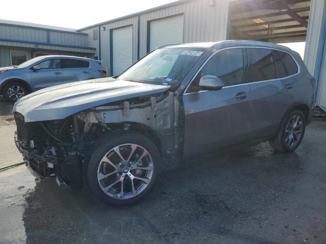 Изображение 1 2024 BMW X5 XDRIVE40I 2024 с VIN 5UX23EU03R9U21063