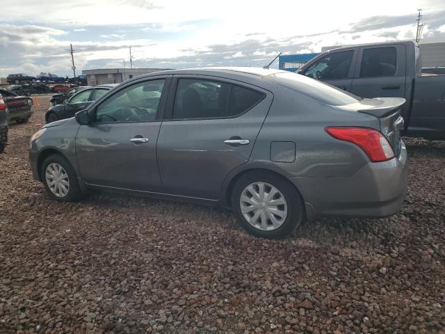 Image 2 of 2018 NISSAN VERSA S 2018 with VIN 3N1CN7AP6JL819637