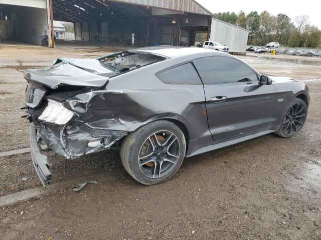 Obraz 3 z 2018 FORD MUSTANG GT 2018 z VIN 1FA6P8CF2J5153381