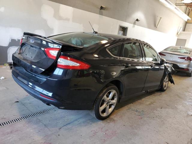 Изображение 3 2016 FORD FUSION S 2016 с VIN 3FA6P0G75GR300853