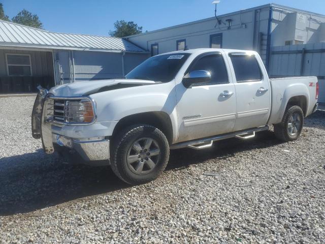 2012 GMC SIERRA K1500 SLE 2012 image