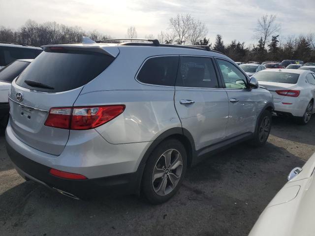 Image 3 of 2014 HYUNDAI SANTA FE GLS 2014 with VIN KM8SM4HF6EU071390