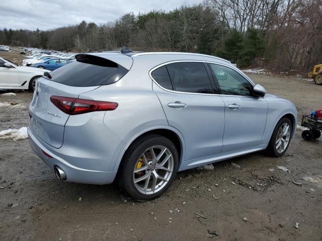 Obraz 3 z 2020 ALFA ROMEO STELVIO TI 2020 z VIN ZASPAKBN9L7C90404