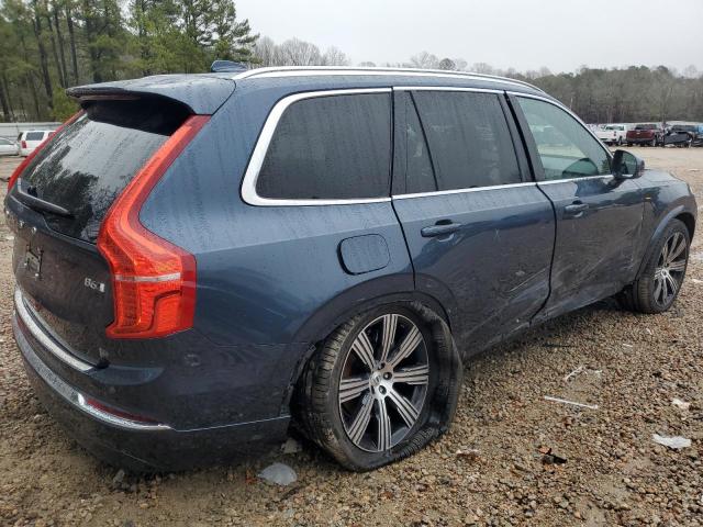 Изображение 3 2023 VOLVO XC90 ULTIMATE 2023 с VIN YV4062PA1P1949910