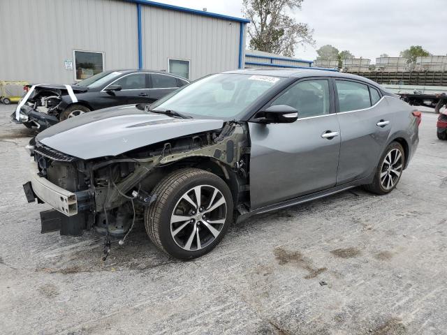 Obraz 1 z 2018 NISSAN MAXIMA 3.5S 2018 z VIN 1N4AA6AP3JC377833
