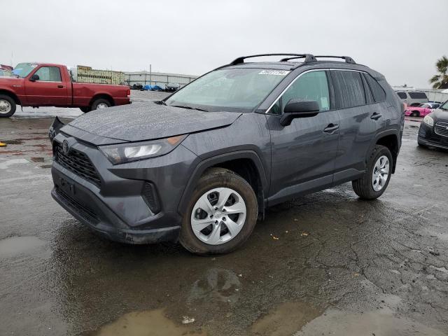 Изображение 1 2019 TOYOTA RAV4 LE 2019 с VIN 2T3H1RFV4KC018198