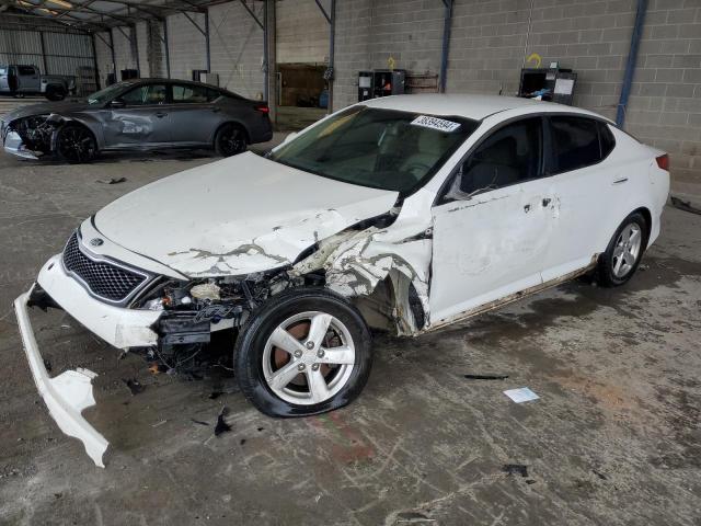 Obraz 1 z 2015 KIA OPTIMA LX 2015 z VIN KNAGM4A78F5543689