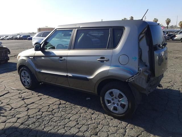 Изображение 2 2013 KIA SOUL  2013 с VIN KNDJT2A59D7607142