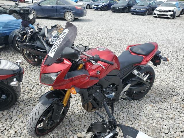 Image 2 of 2006 YAMAHA FZ1 S 2006 with VIN JYARN17E86A000455