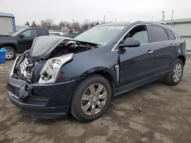 2015 CADILLAC SRX LUXURY COLLECTION 2015 image