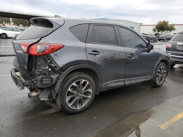 Obraz 3 z 2016 MAZDA CX-5 GT 2016 z VIN JM3KE2DY6G0613179