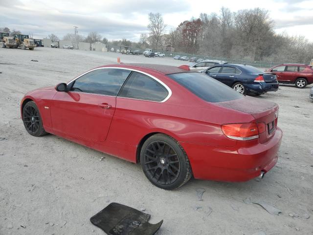 Изображение 2 2008 BMW 335 XI 2008 с VIN WBAWC73568E062371