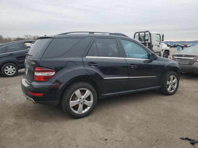 Obraz 3 z 2010 MERCEDES-BENZ ML 350 4MATIC 2010 z VIN 4JGBB8GB5AA579079