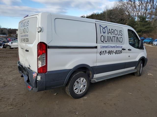 Obraz 3 z 2018 FORD TRANSIT T-250 2018 z VIN 1FTYR1YM7JKA63429