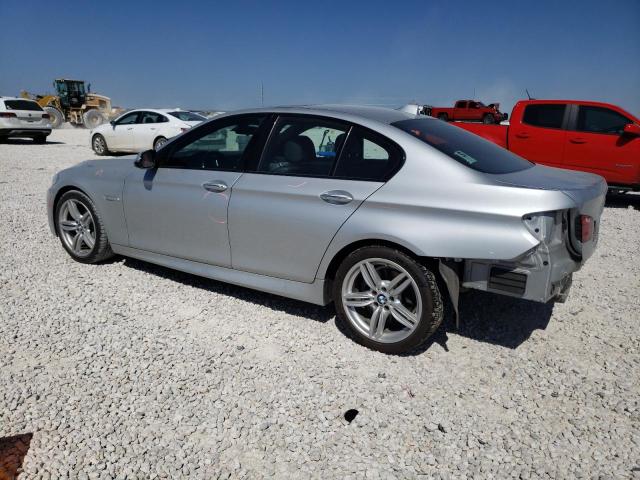 Obraz 2 z 2016 BMW 535 I 2016 z VIN WBA5B1C53GG130107