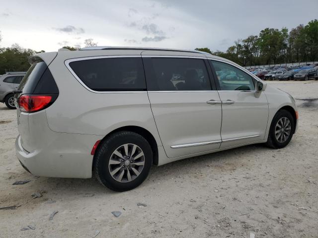 Image 3 of 2020 CHRYSLER PACIFICA TOURING L PLUS 2020 with VIN 2C4RC1EG6LR102326