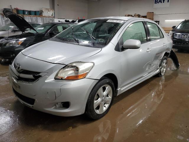 Изображение 2007 TOYOTA YARIS  2007