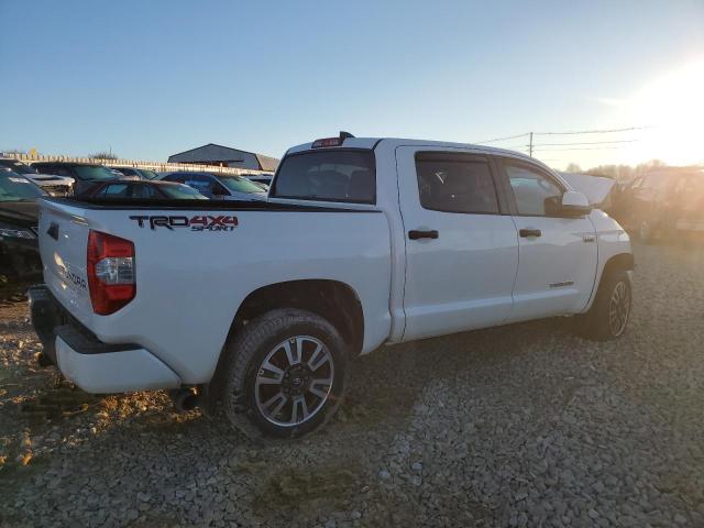 Изображение 3 2021 TOYOTA TUNDRA CREWMAX SR5 2021 с VIN 5TFDY5F17MX968214