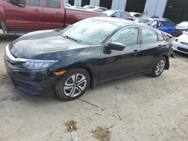 Изображение 1 2016 HONDA CIVIC LX 2016 с VIN 19XFC2F50GE029385