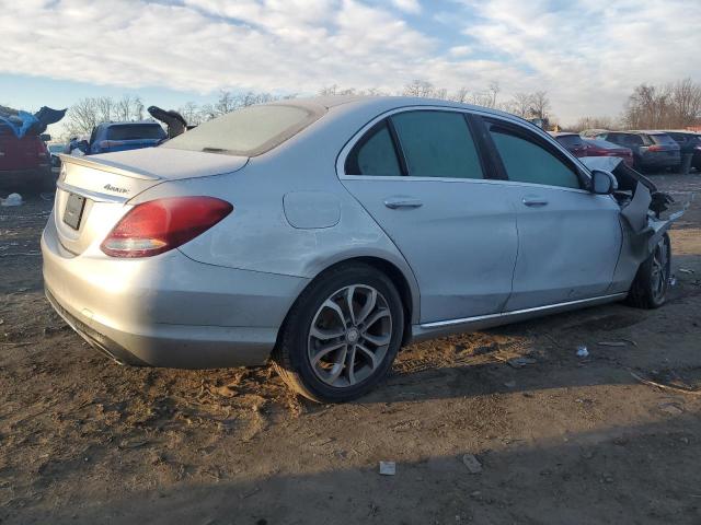 Obraz 3 z 2016 MERCEDES-BENZ C 300 4MATIC 2016 z VIN 55SWF4KB0GU174837