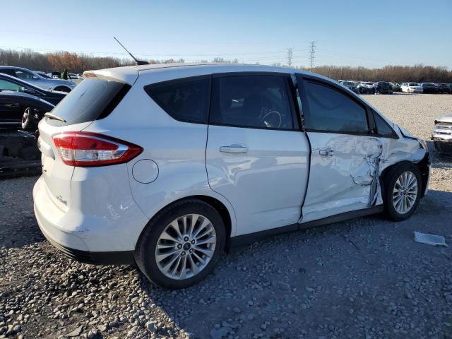 Изображение 3 2018 FORD C-MAX SE 2018 с VIN 1FADP5AU3JL101972