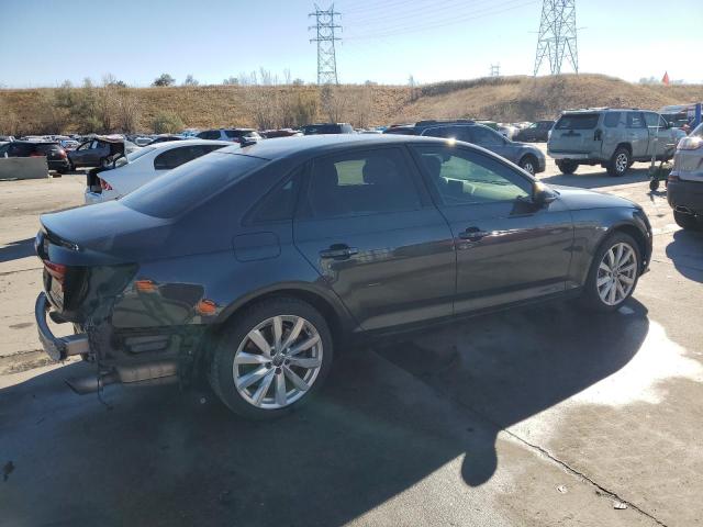 Изображение 3 2017 AUDI A4 PREMIUM 2017 с VIN WAUANAF43HN006179