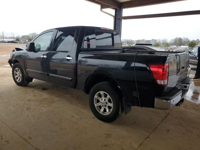 Image 2 of 2007 NISSAN TITAN XE 2007 with VIN 1N6AA07BX7N244712