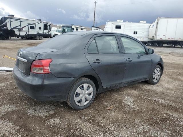 Image 3 of 2008 TOYOTA YARIS  2008 with VIN JTDBT903481213957