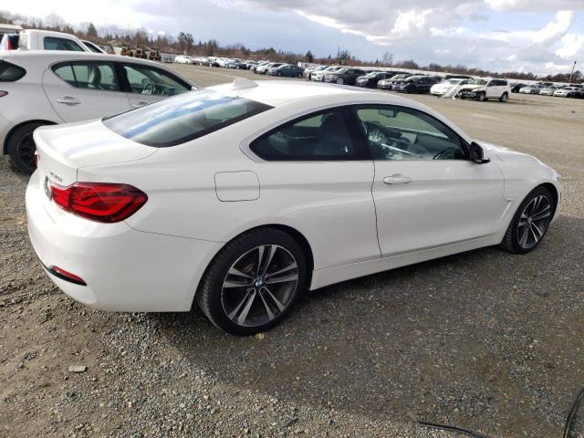 Obraz 3 z 2020 BMW 430XI  2020 z VIN WBA4W5C08LFH63829