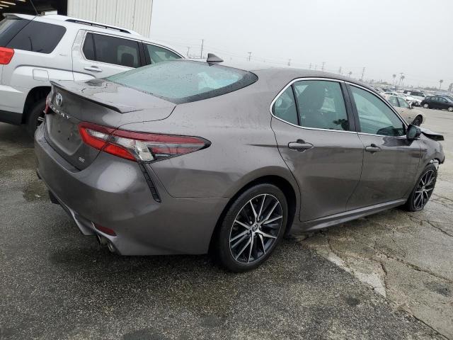 Изображение 3 2022 TOYOTA CAMRY SE 2022 с VIN 4T1G11AK3NU667240
