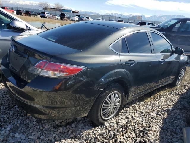 Image 3 of 2012 MAZDA 6 I 2012 with VIN 1YVHZ8BH2C5M33539